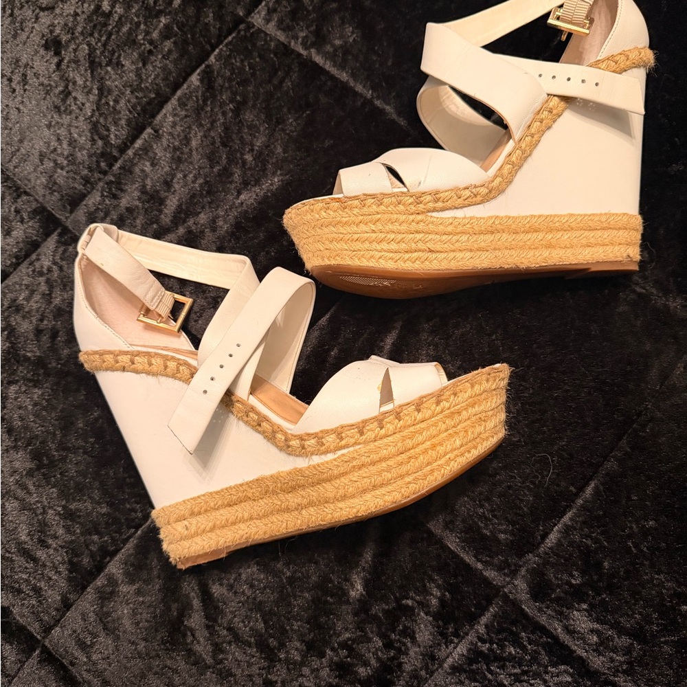 Vince Camuto Wedge Sandals